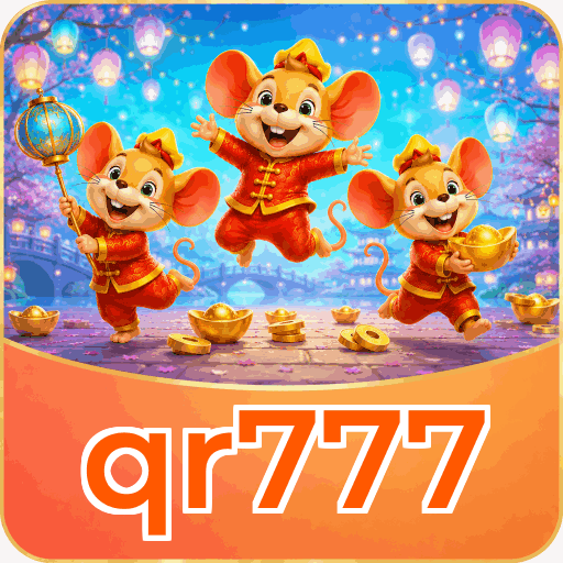 qr777 Facebook - Página oficial com promoções e comunidade ativa
