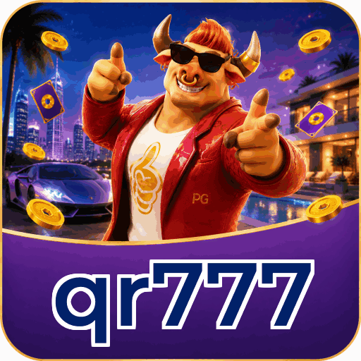 qr777 Facebook - Página oficial com promoções e comunidade ativa